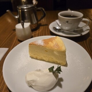 カフェ