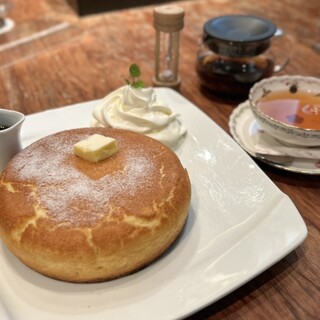 カフェ
