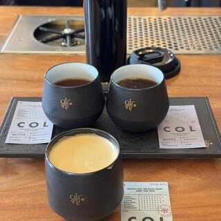 カフェ
