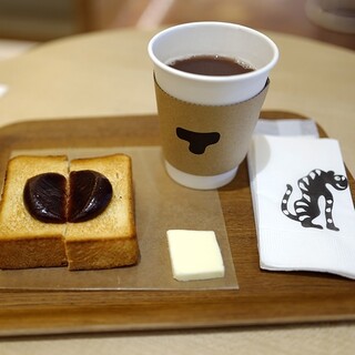 カフェ