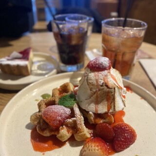 ル・パン・コティディアン