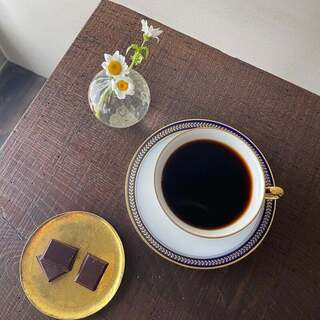 カフェ