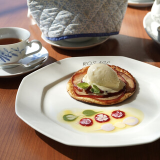 カフェ