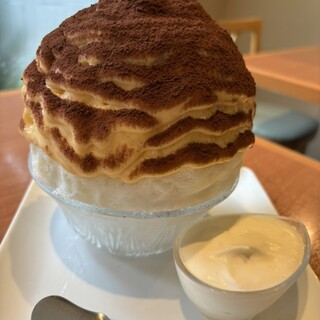 カフェ
