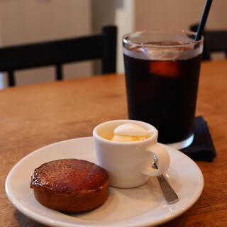 カフェ