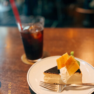 カフェ