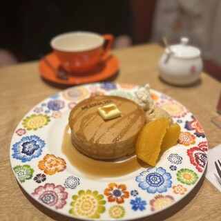 カフェ