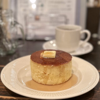 カフェ