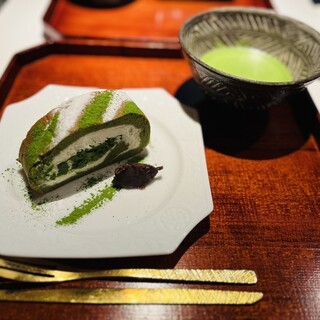 カフェ