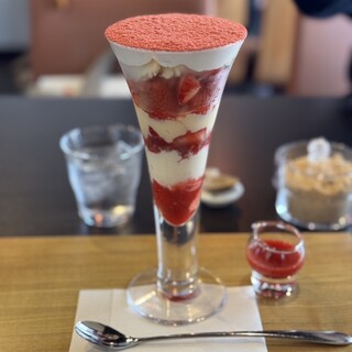 カフェ