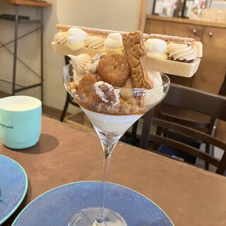 カフェ