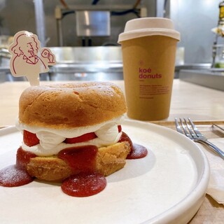 カフェ