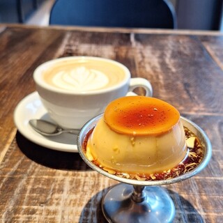 カフェ
