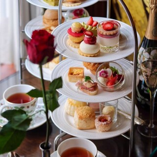 ザ ロビーラウンジ