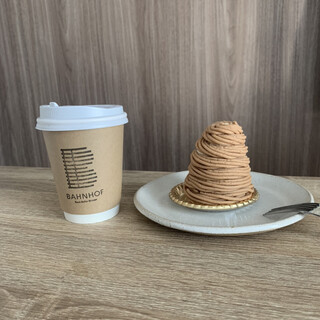 カフェ
