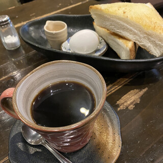 カフェ