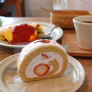 カフェ