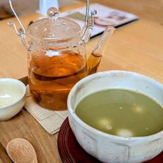 カフェ