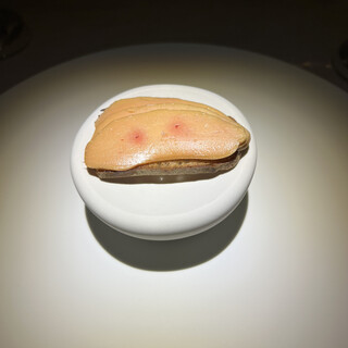 創作料理・イノベーティブ