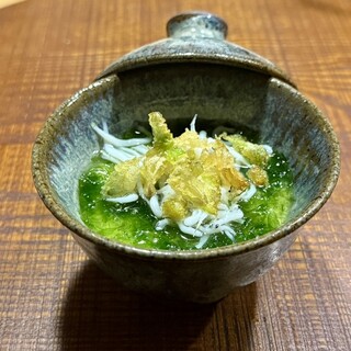創作料理・イノベーティブ