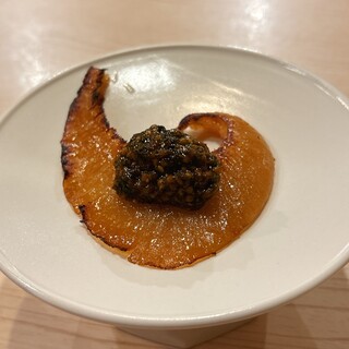 創作料理・イノベーティブ
