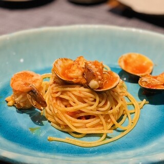 創作料理・イノベーティブ
