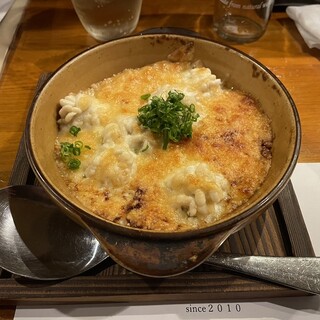 創作料理・イノベーティブ
