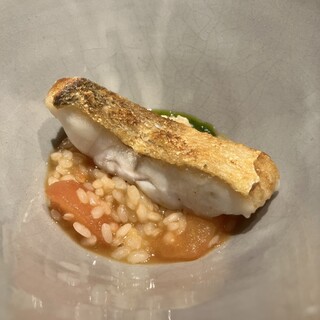 創作料理・イノベーティブ