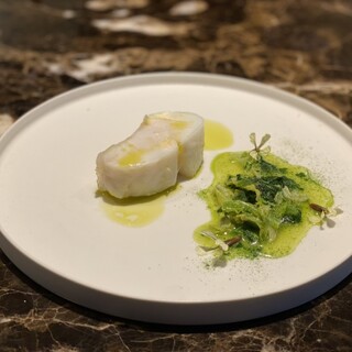創作料理・イノベーティブ