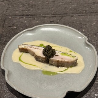 創作料理・イノベーティブ