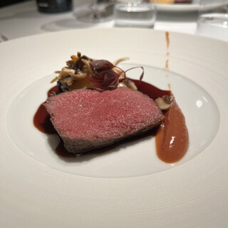 オーベルジュ・ド・リル