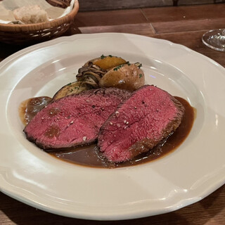 フレンチ
