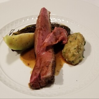フレンチ
