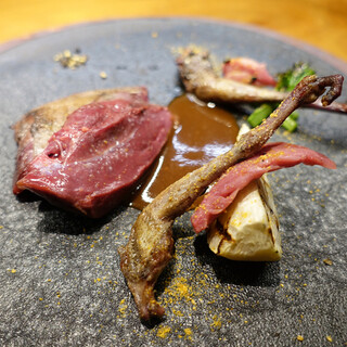 レストラン・カワサキ