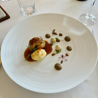 オーベルジュ・ド・リル ナゴヤ