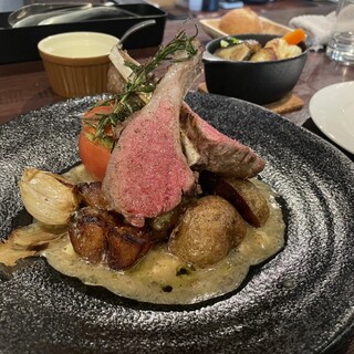フレンチ