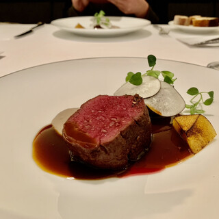 オトワ レストラン