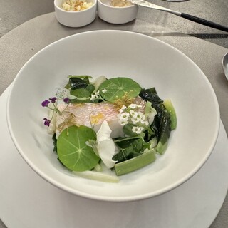 フレンチ