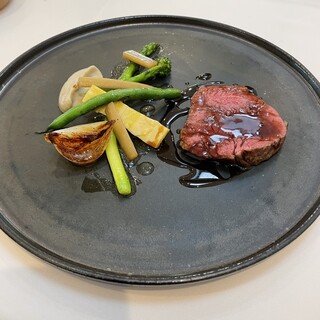 フレンチ