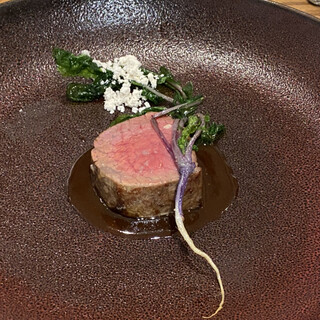 フレンチ