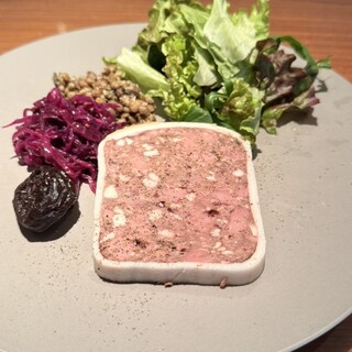 フレンチ