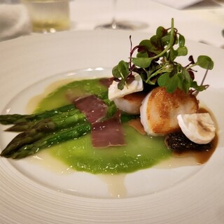 ラ・フェット ひらまつ