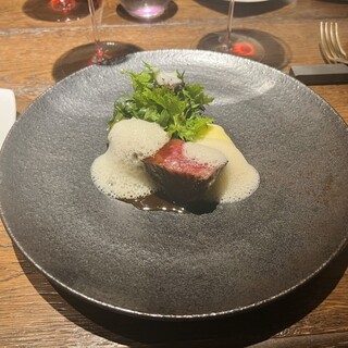 フレンチ