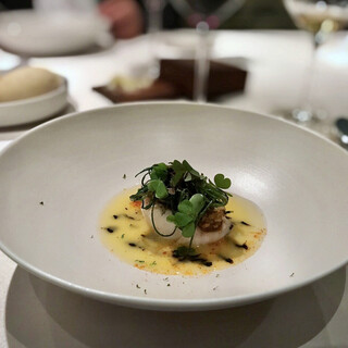 [閉店]ラ・テラス