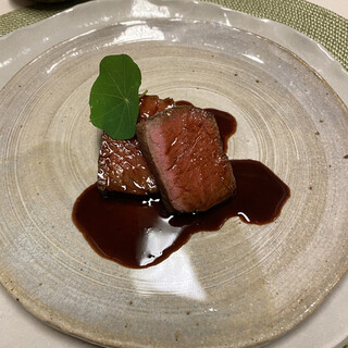フレンチ