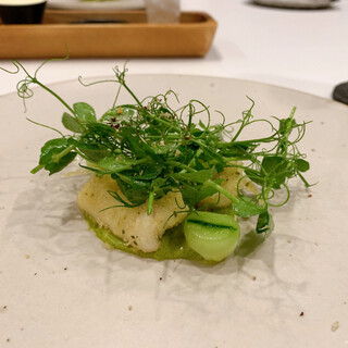 フレンチ