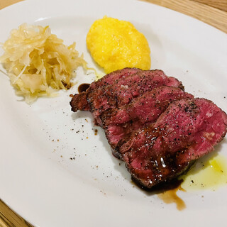 イタリアン