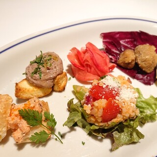 イタリアン