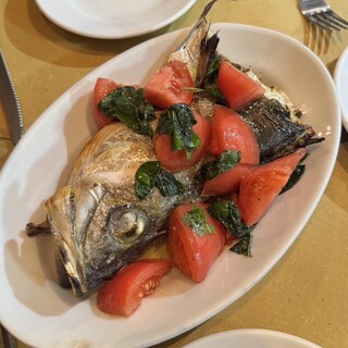 イタリアン
