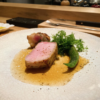 イタリアン